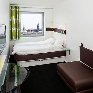 Uitgebreide Kamer