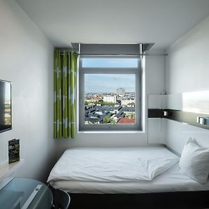 Kamer met een King Size Bed