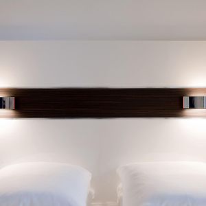 Standaard Kamer
